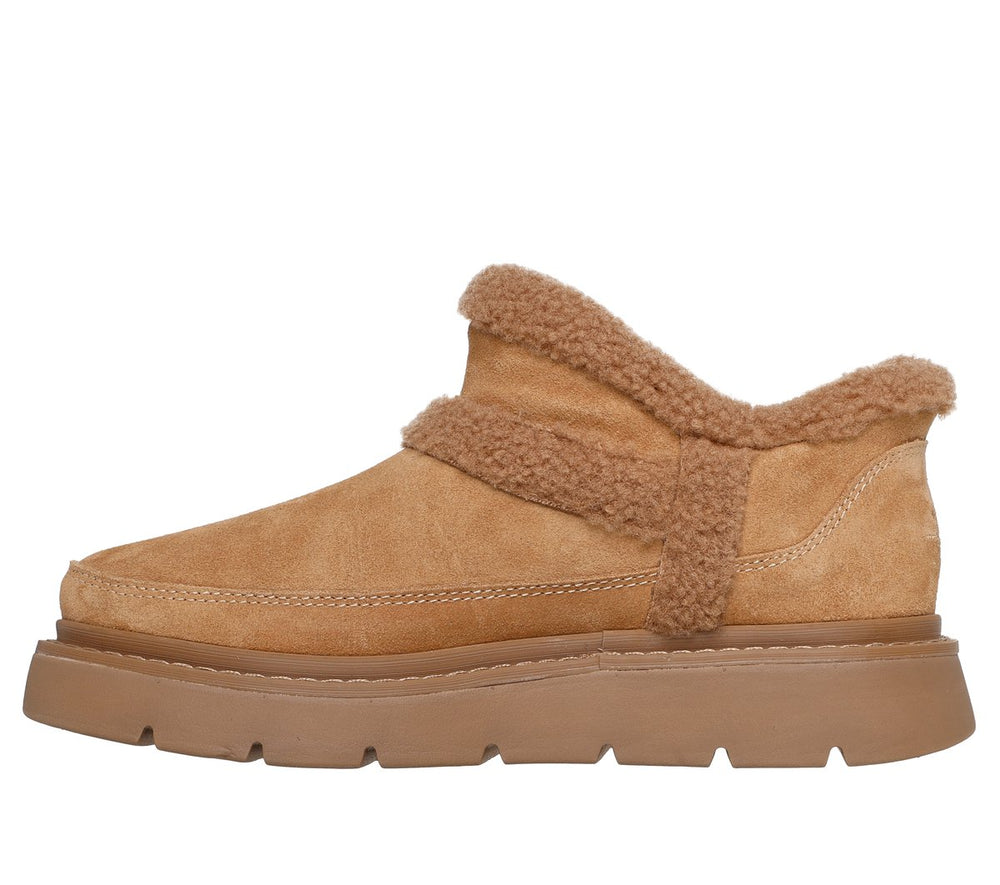 Slip-ins: BOBS Keepsakes Lite - Winter Snug Skechers online