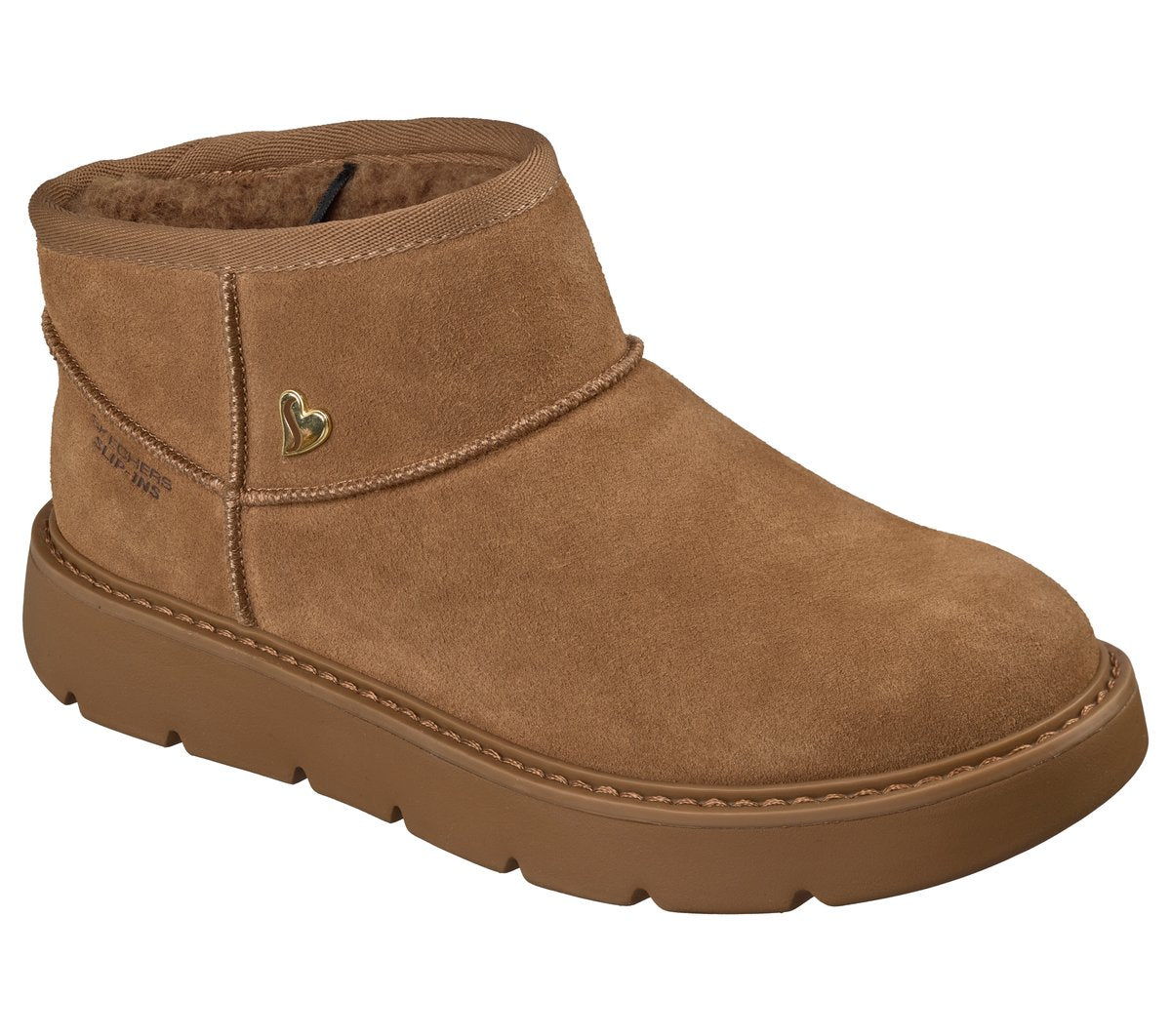 Slip-ins: Keepsakes Cozy - Cozy Mini Skechers US