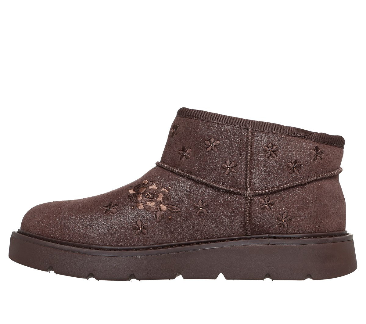 Slip-ins: Keepsakes Cozy - Cozy Mini Floral Skechers on sale