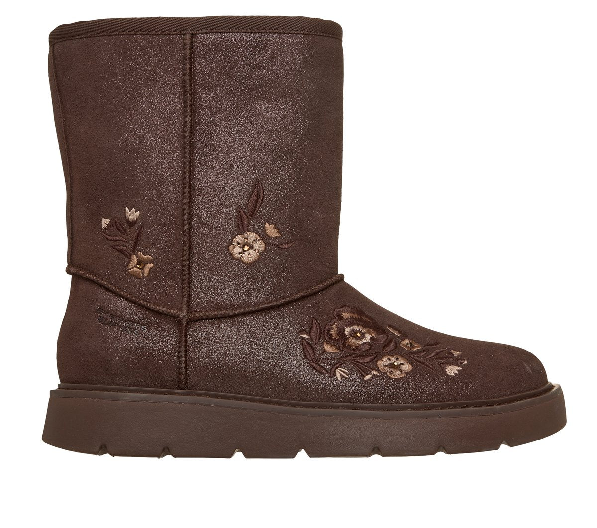 Slip-ins: Keepsakes Cozy - Cozy Mid Floral Skechers outlet
