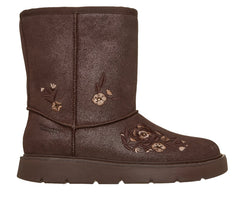 Slip-ins: Keepsakes Cozy - Cozy Mid Floral Skechers outlet