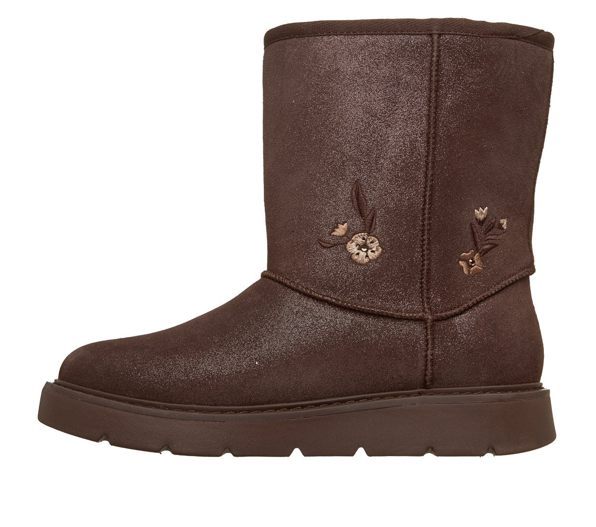 Slip-ins: Keepsakes Cozy - Cozy Mid Floral Skechers outlet