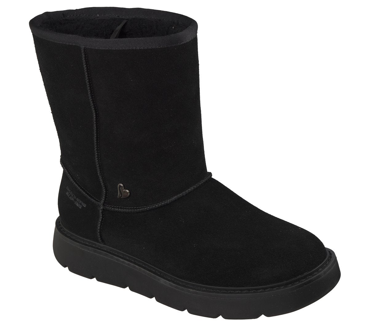 Slip-ins: Keepsakes Cozy - Cozy Mid Skechers sale