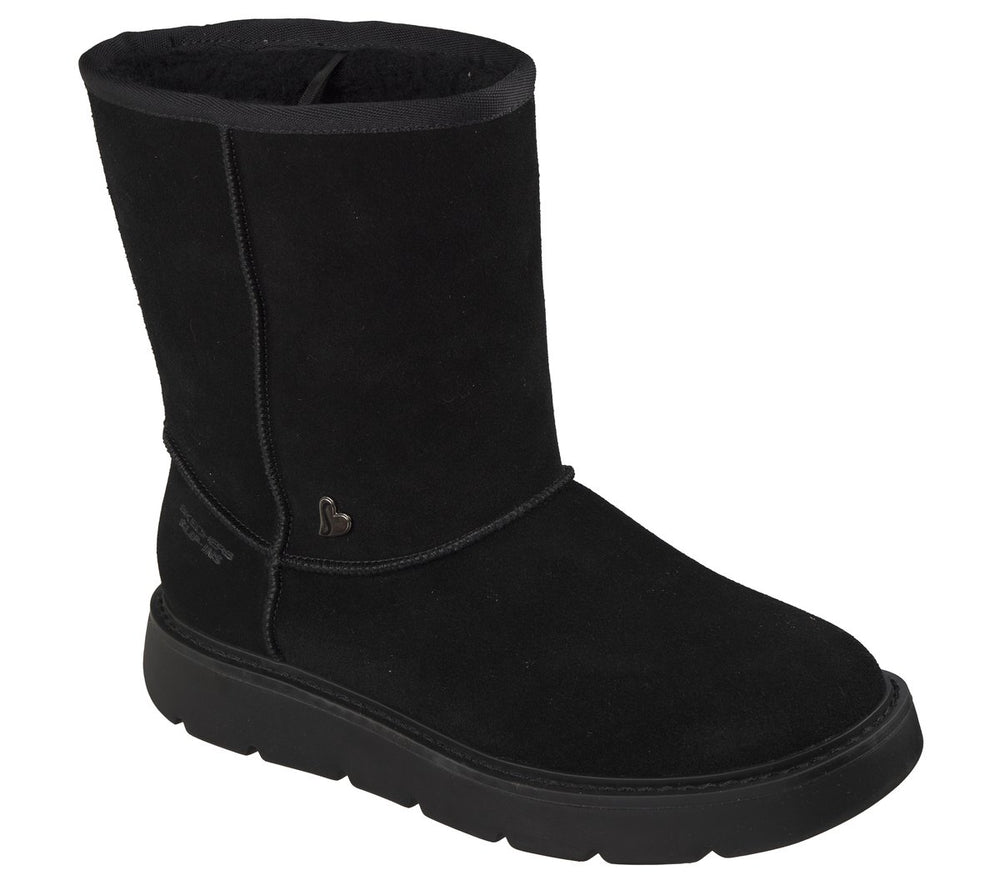 Slip-ins: Keepsakes Cozy - Cozy Mid Skechers sale