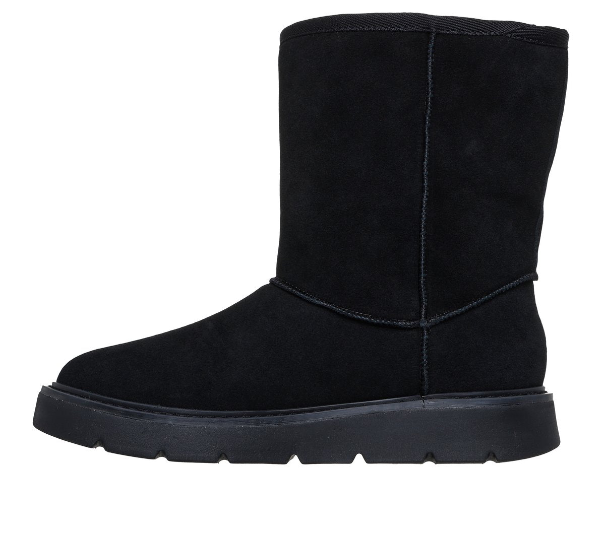 Slip-ins: Keepsakes Cozy - Cozy Mid Skechers sale