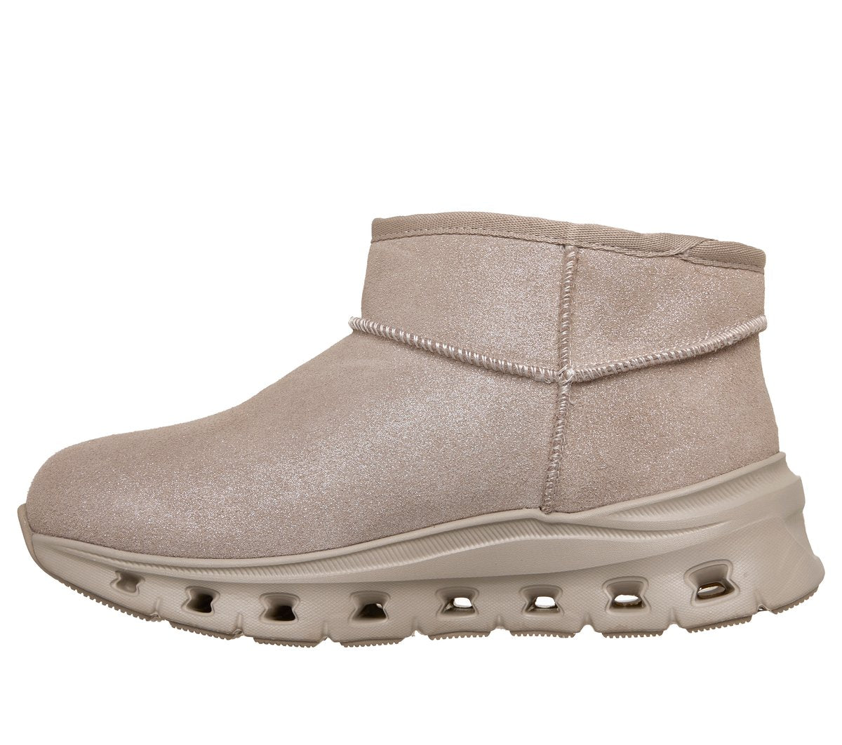 Slip-ins: Glide-Step Pro Boot - Cozy Mini Skechers discount