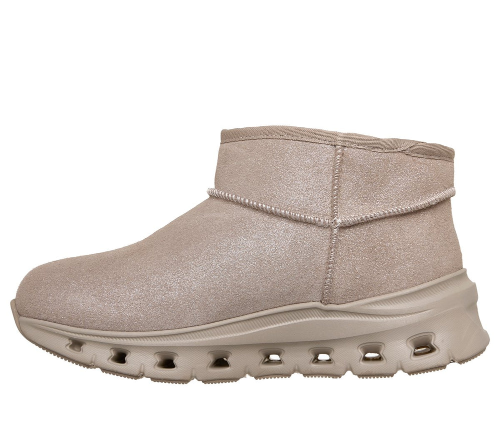 Slip-ins: Glide-Step Pro Boot - Cozy Mini Skechers discount