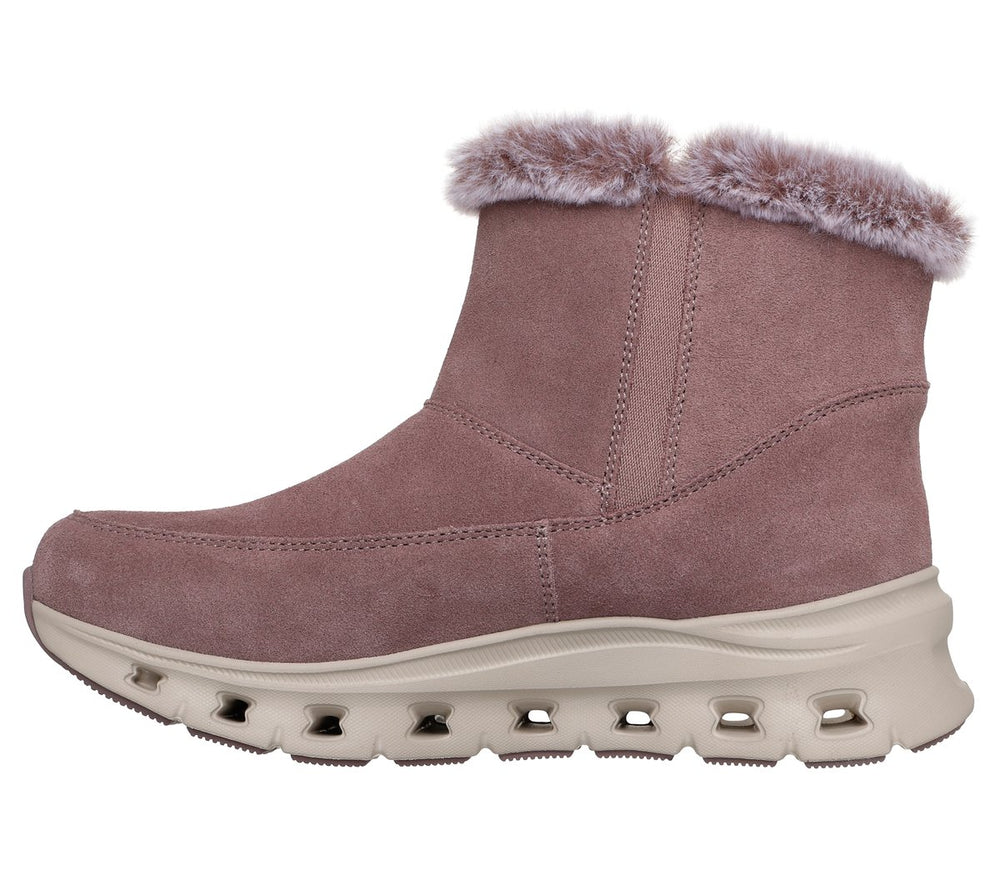 Slip-ins: Glide-Step Pro Boot - Cozy Wish Skechers for sale