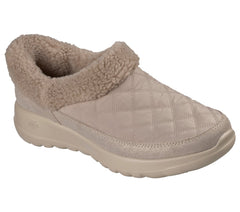 Slip-ins: On-The-GO Joy - Cozy Fit Cara Skechers US