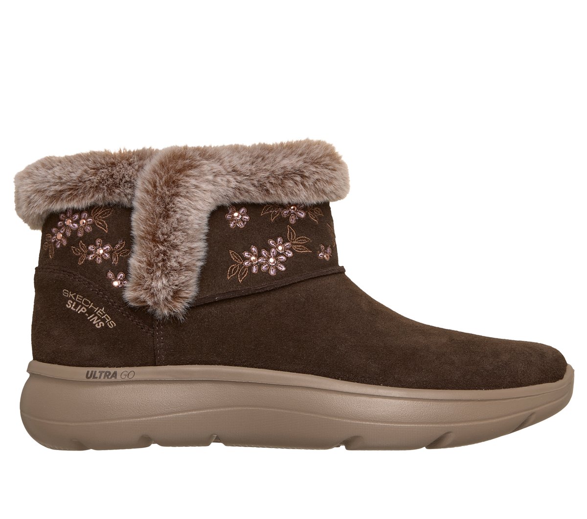 Slip-ins: On-The-GO Encore - Layla Skechers on sale
