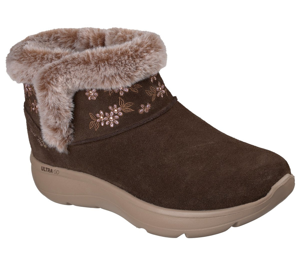 Slip-ins: On-The-GO Encore - Layla Skechers on sale