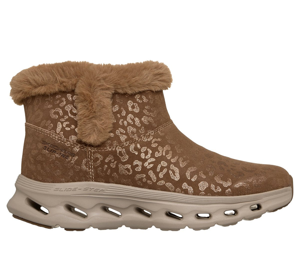 Slip-ins: GO WALK Glide-Step 2.0 Boot - Mystique Skechers discount
