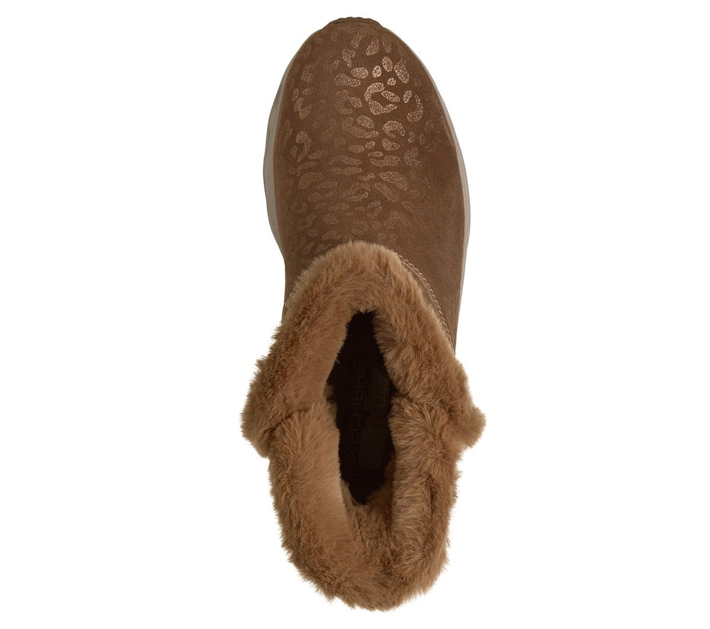 Slip-ins: GO WALK Glide-Step 2.0 Boot - Mystique Skechers discount