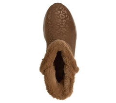 Slip-ins: GO WALK Glide-Step 2.0 Boot - Mystique Skechers discount