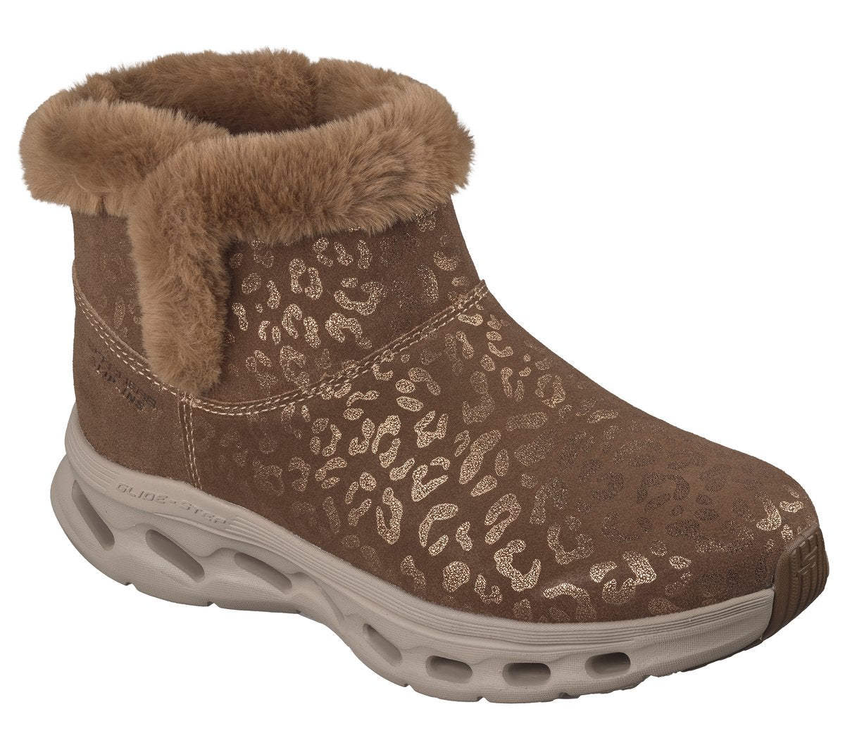 Slip-ins: GO WALK Glide-Step 2.0 Boot - Mystique Skechers discount