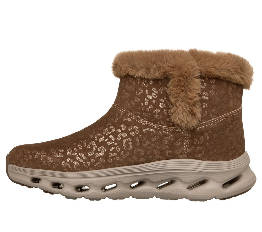 Slip-ins: GO WALK Glide-Step 2.0 Boot - Mystique Skechers discount