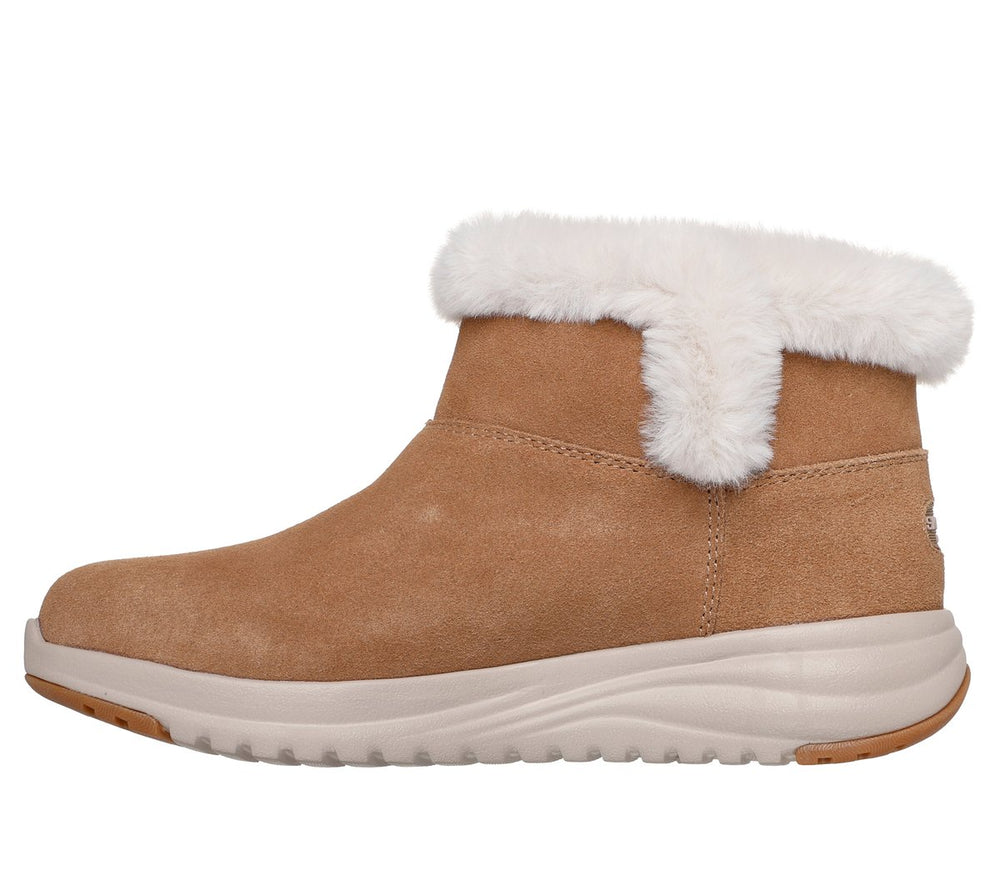 Slip-ins Waterproof: On-The-GO Stellar- Daphne Skechers online