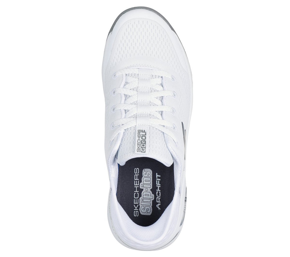 Slip-ins: GO GOLF Arch Fit - Line Up Skechers outlet