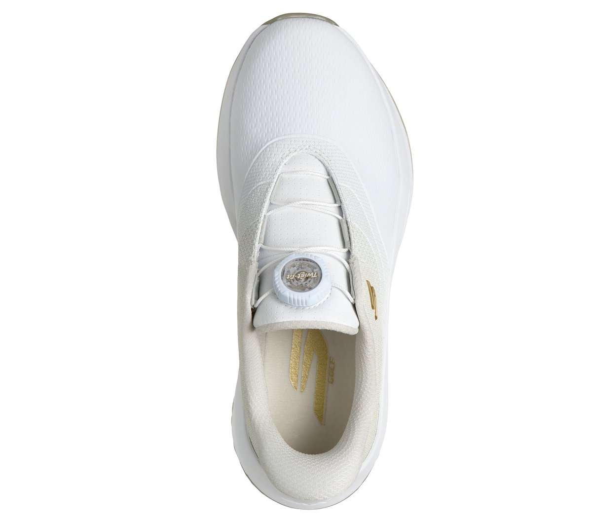 Slip-ins Golf Waterproof: Flow SI - Twist Fit Skechers sale