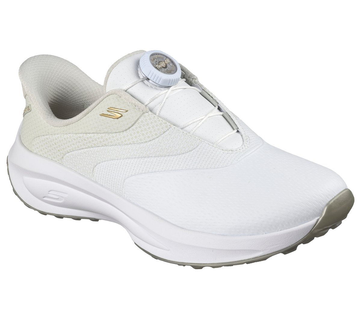 Slip-ins Golf Waterproof: Flow SI - Twist Fit Skechers sale
