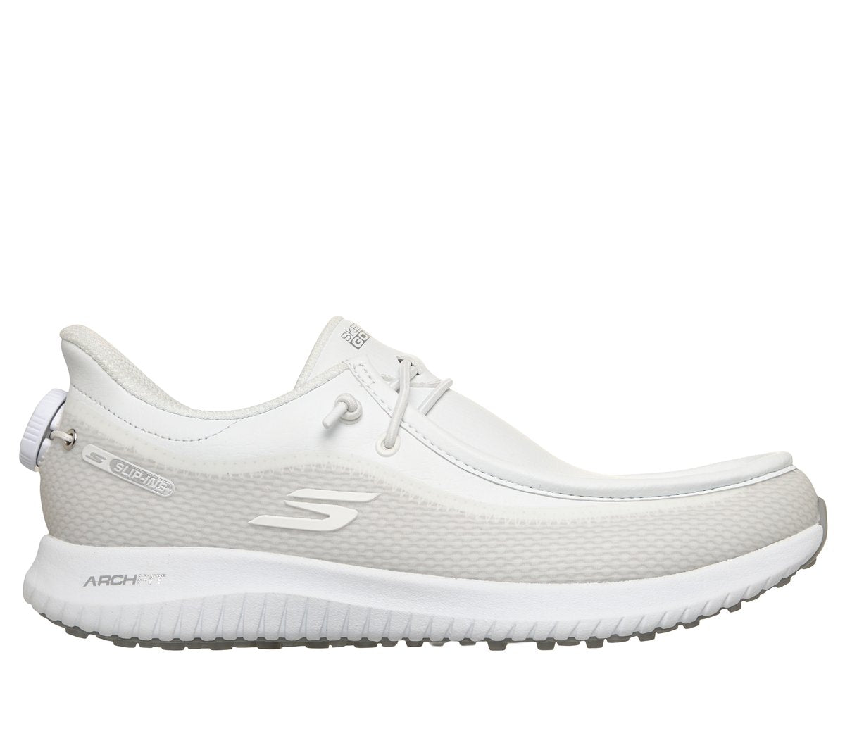 Slip-ins Golf:Flight - Moc Twist Fit Skechers US