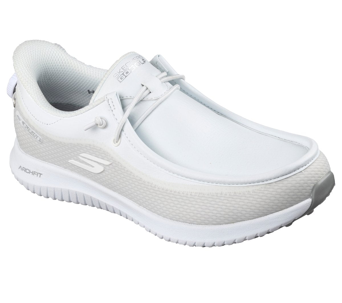 Slip-ins Golf:Flight - Moc Twist Fit Skechers US