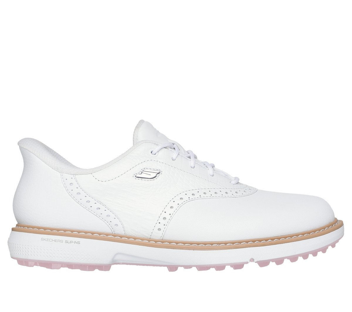 Slip-ins Waterproof: GO GOLF Prestige SL Skechers on sale