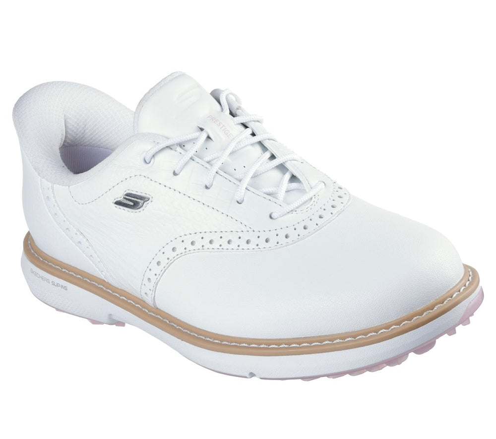 Slip-ins Waterproof: GO GOLF Prestige SL Skechers on sale