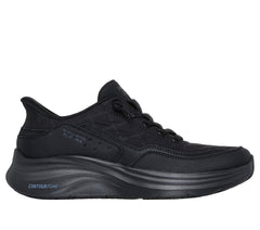 Slip-ins Work Slip-Resistant: Contour Foam - Cozy Fit Skechers sale