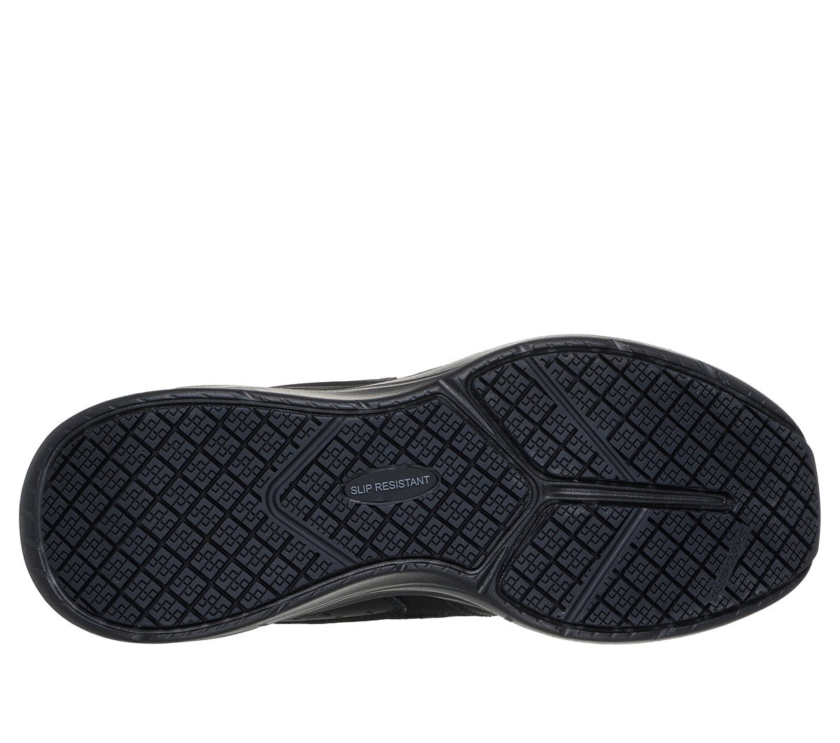 Slip-ins Work Slip-Resistant: Contour Foam - Cozy Fit Skechers sale