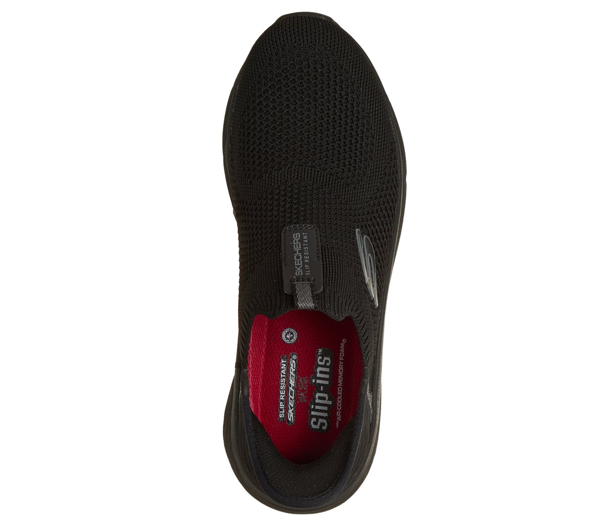 Slip-ins Work Slip-Resistant: Max Cushioning Elite - Riclan Skechers discount