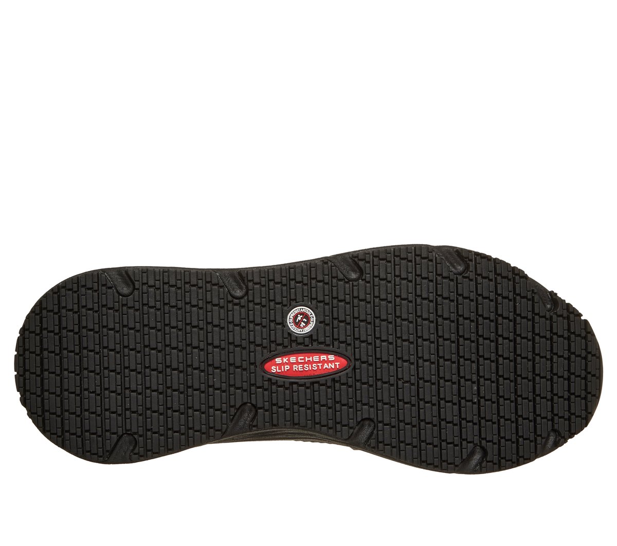 Slip-ins Work Slip-Resistant: Max Cushioning Elite - Riclan Skechers discount