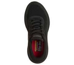 Slip-ins Work Slip-Resistant: Max Cushioning Endeavour - Serlah Skechers for sale