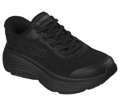 Slip-ins Work Slip-Resistant: Max Cushioning Endeavour - Serlah Skechers for sale