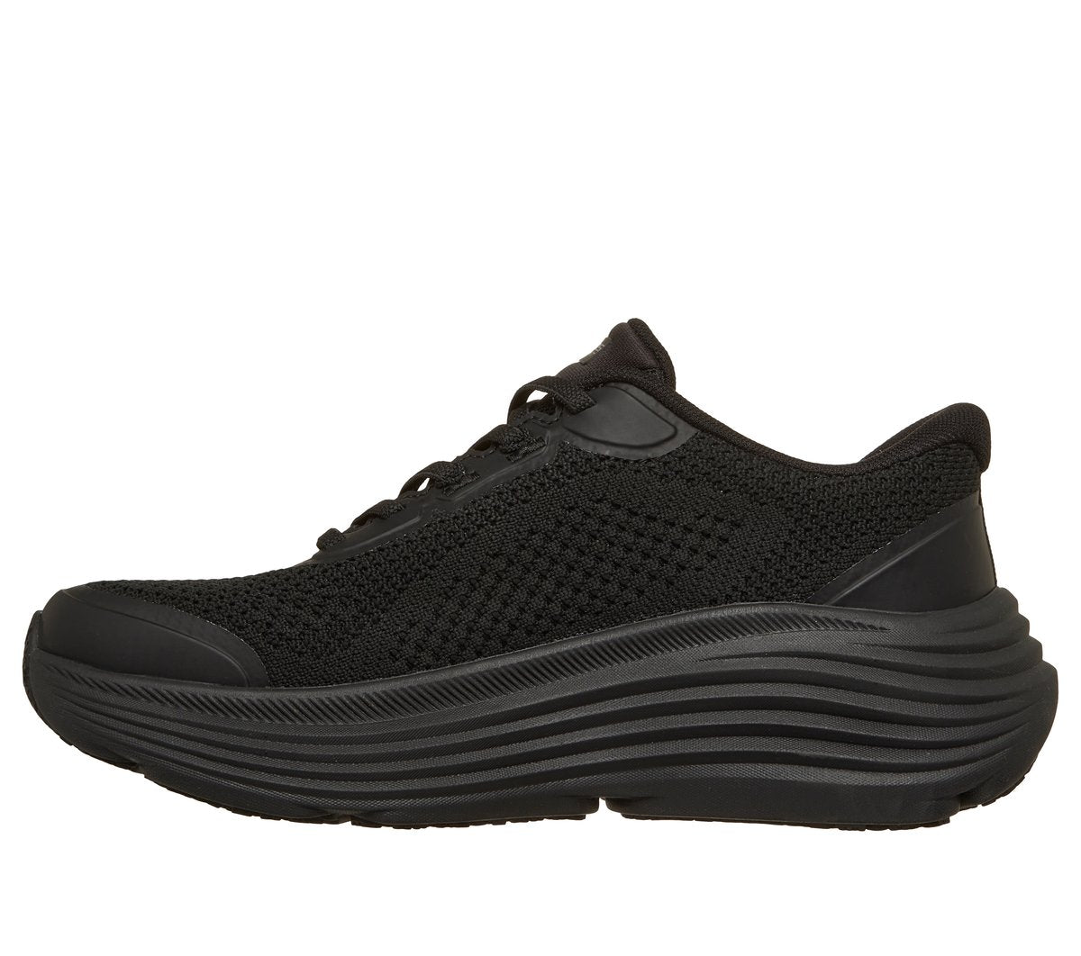 Slip-ins Work Slip-Resistant: Max Cushioning Endeavour - Serlah Skechers for sale