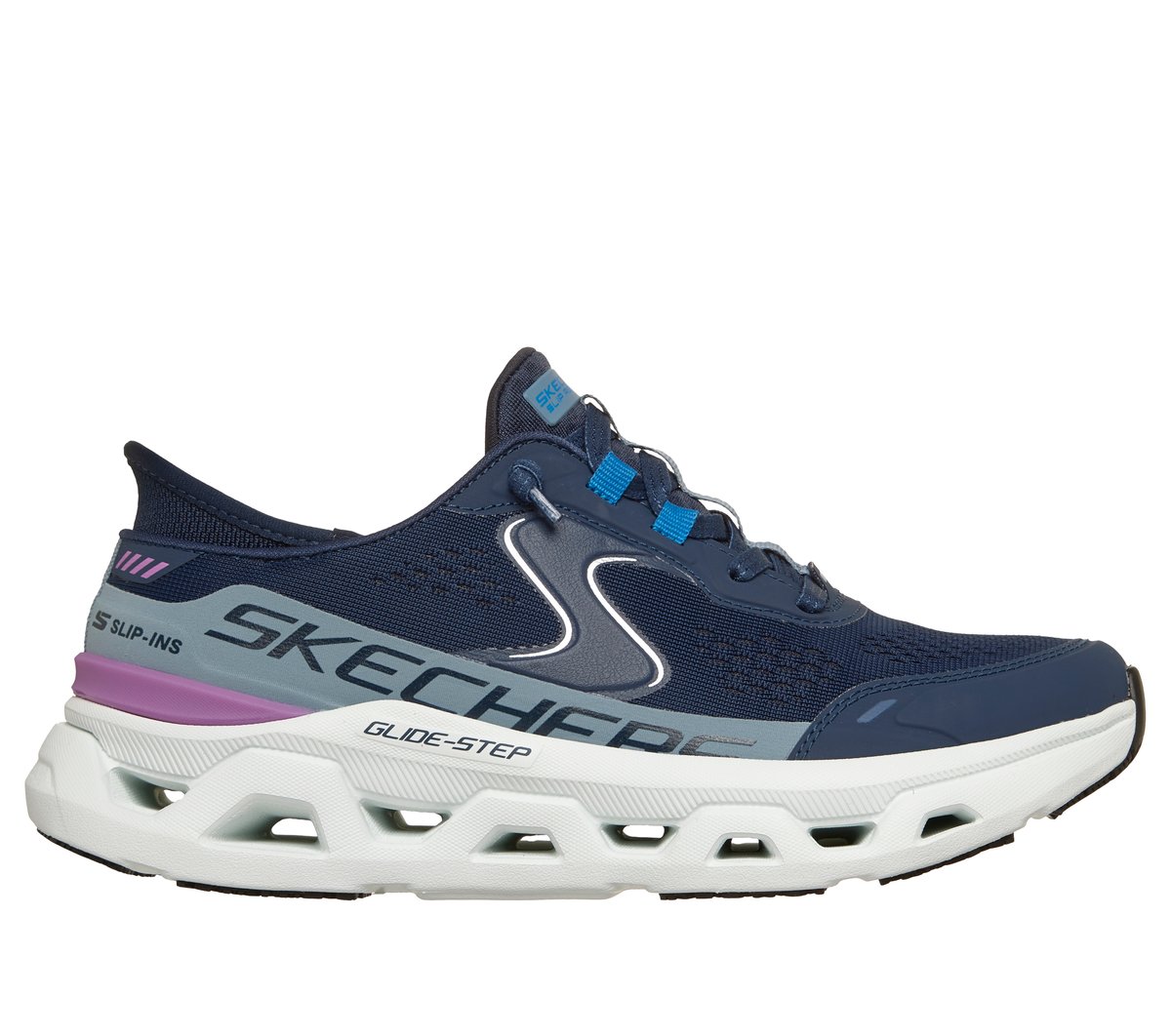 Slip-ins Work Slip-Resistant: Glide-Step Altus Skechers online