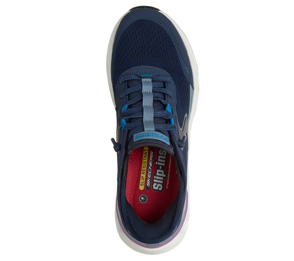 Slip-ins Work Slip-Resistant: Glide-Step Altus Skechers online