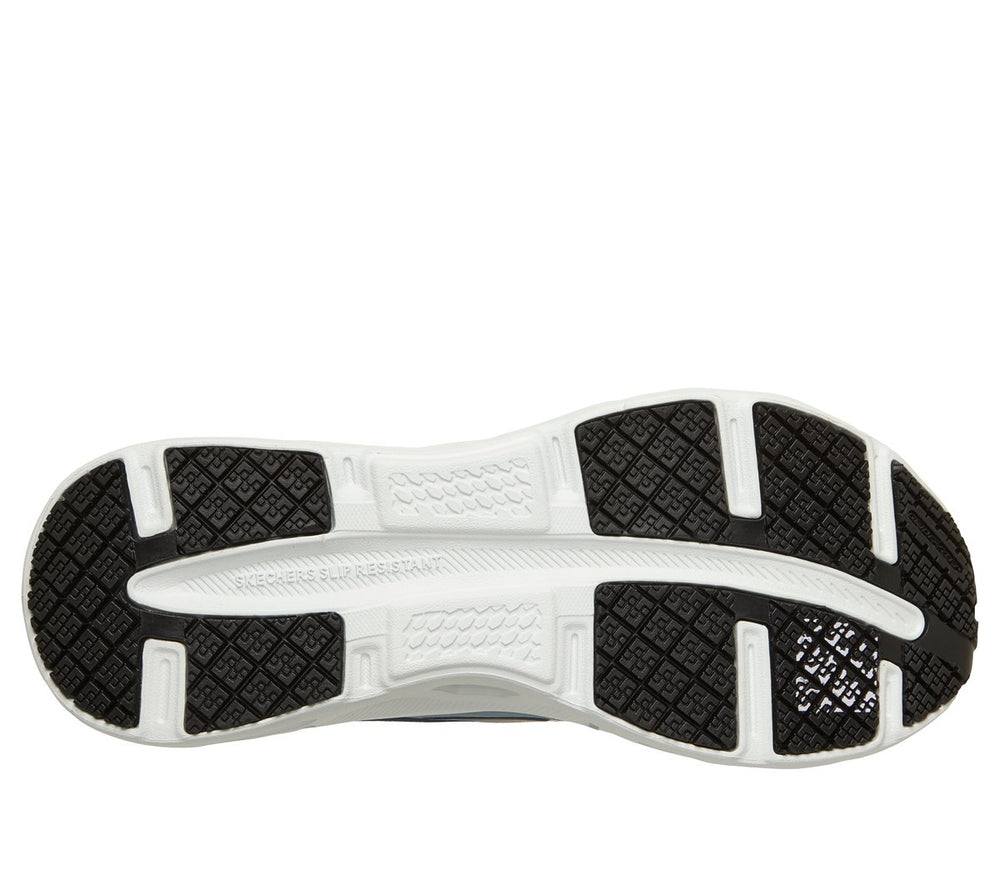 Slip-ins Work Slip-Resistant: Glide-Step Altus Skechers online