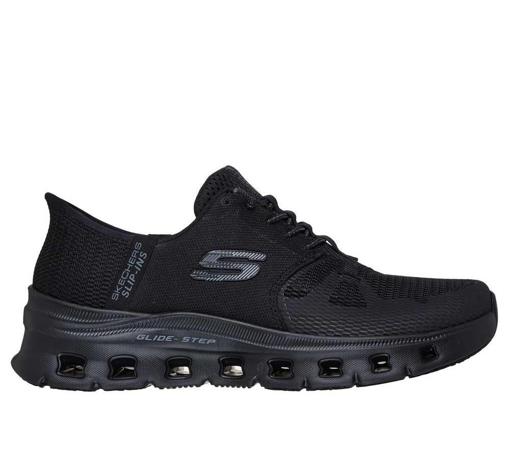 Slip-ins Work Slip-Resistant: Glide-Step Pro - Edura Skechers US