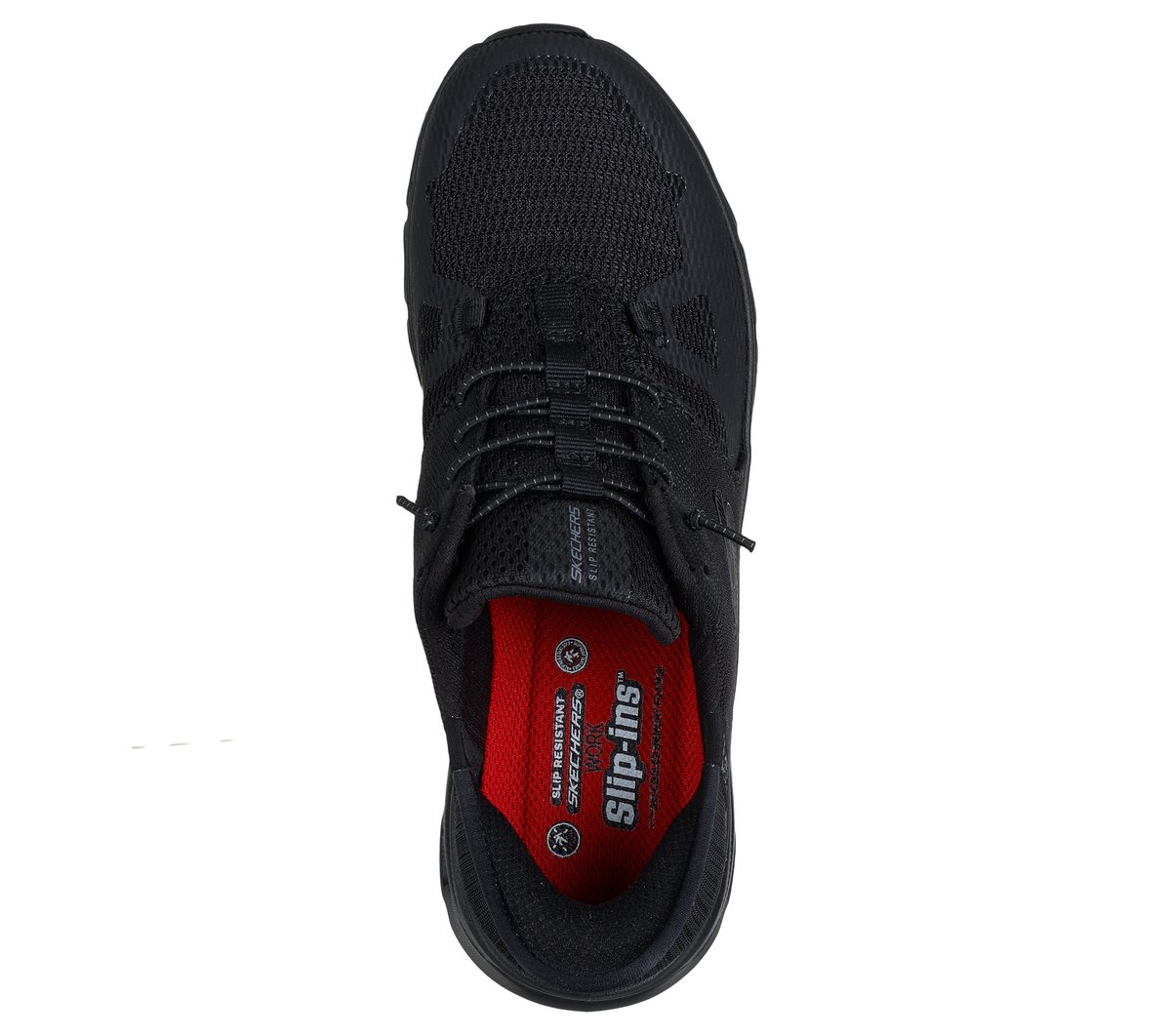 Slip-ins Work Slip-Resistant: Glide-Step Pro - Edura Skechers US