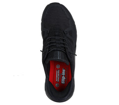 Slip-ins Work Slip-Resistant: Glide-Step Pro - Edura Skechers US