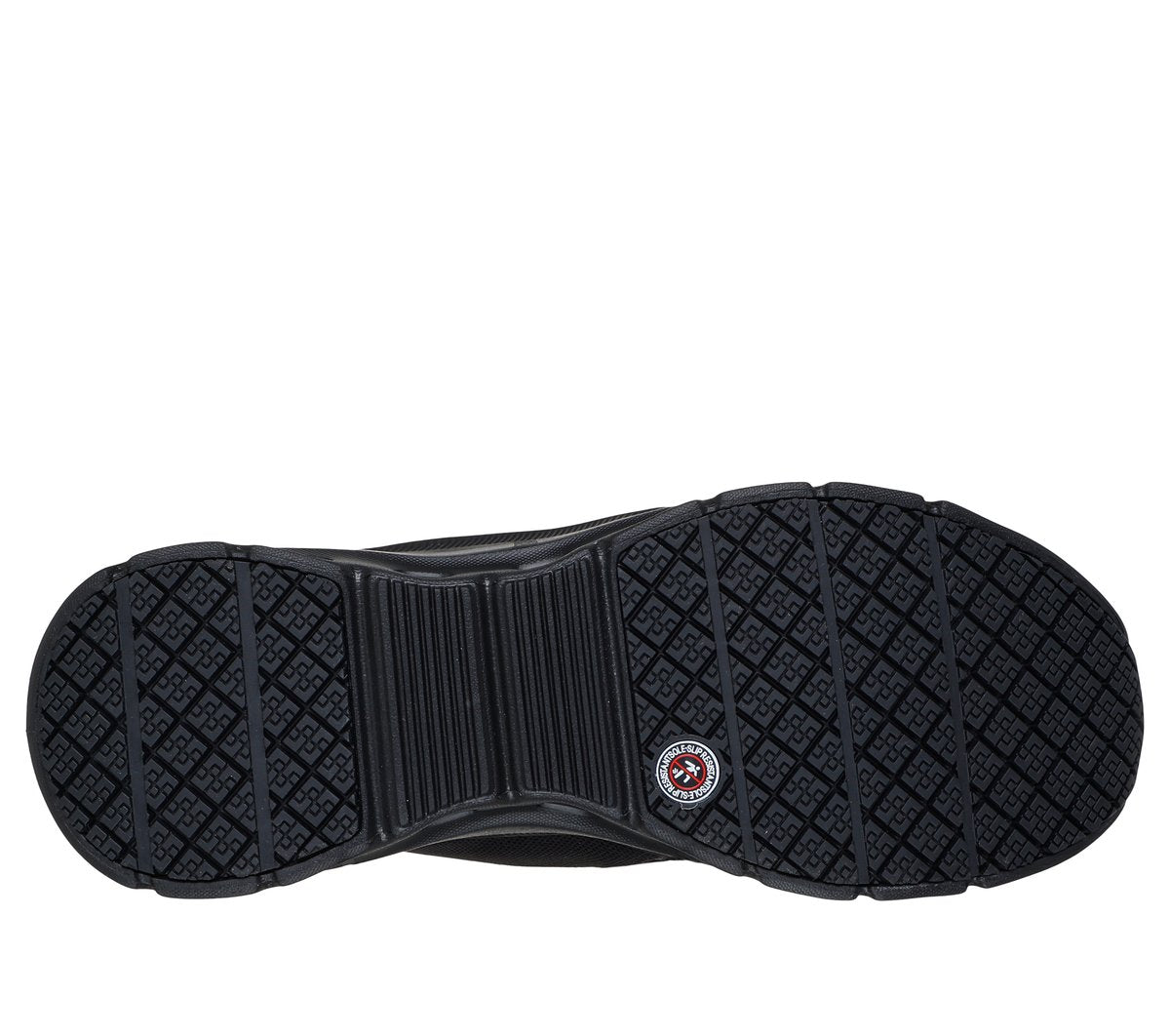 Slip-ins Work Slip-Resistant: Glide-Step Pro - Edura Skechers US