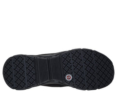 Slip-ins Work Slip-Resistant: Glide-Step Pro - Edura Skechers US