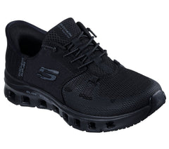 Slip-ins Work Slip-Resistant: Glide-Step Pro - Edura Skechers US