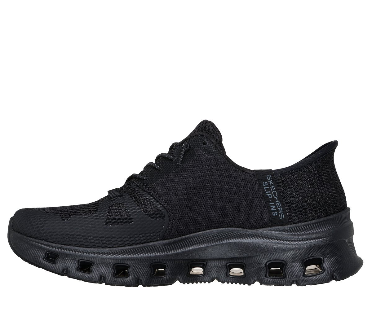Slip-ins Work Slip-Resistant: Glide-Step Pro - Edura Skechers US