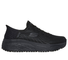 Slip-ins Work Relaxed Fit: Max Cushioning Elite - Eltra Skechers on sale