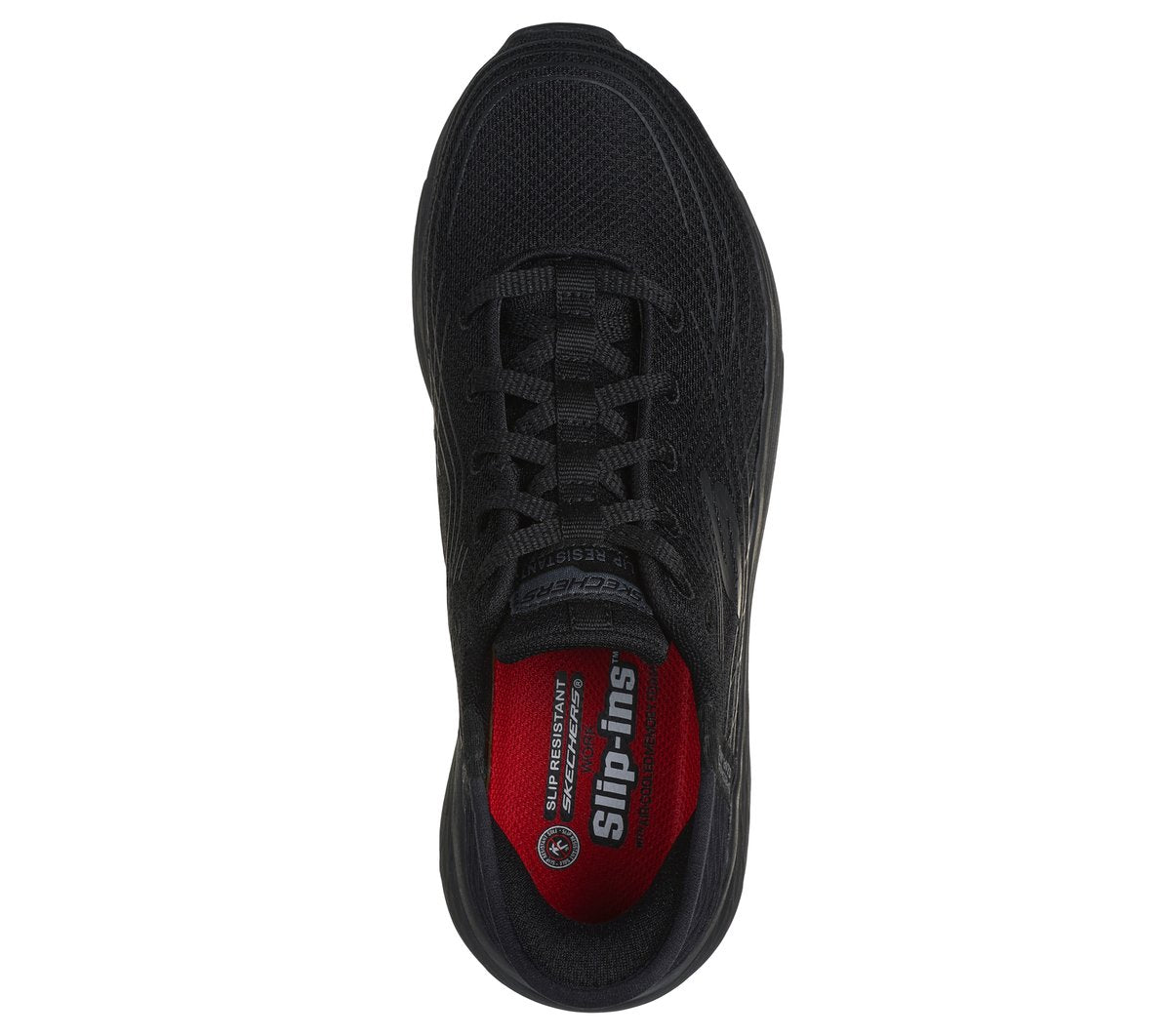 Slip-ins Work Relaxed Fit: Max Cushioning Elite - Eltra Skechers on sale