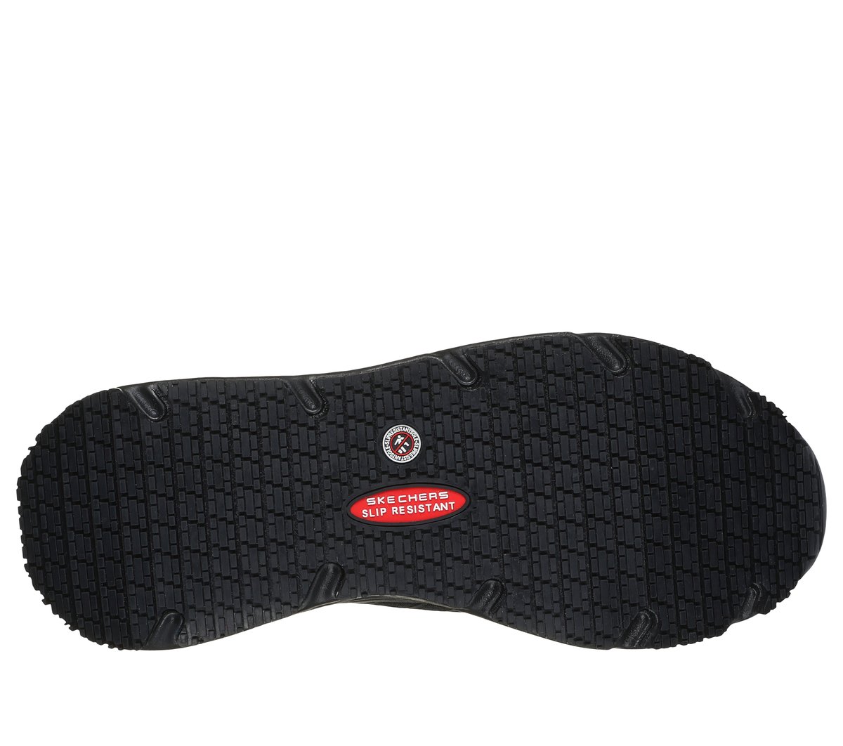 Slip-ins Work Relaxed Fit: Max Cushioning Elite - Eltra Skechers on sale