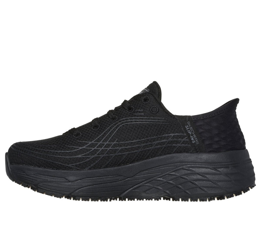 Slip-ins Work Relaxed Fit: Max Cushioning Elite - Eltra Skechers on sale