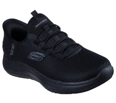 Slip-ins Work: Summits SR - Enslee Skechers outlet